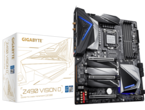 Дънни платки GIGABYTE Z490 VISION D