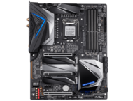 Дънни платки GIGABYTE Z490 VISION D