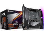 Дънни платки AORUS B550I PRO AX