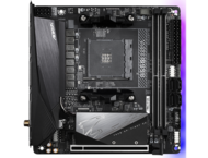 Дънни платки AORUS B550I PRO AX