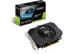 Видео карти Asus PHOENIX GTX 1650 OC EDITION GDDR6
