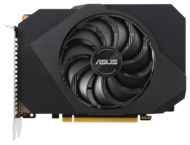 Видео карти Asus PHOENIX GTX 1650 OC EDITION GDDR6