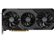 Видео карти ASUS TUF Gaming X3 Radeon RX 5600 XT EVO