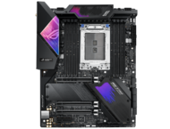 Дънни платки ASUS ROG Strix TRX40-XE Gaming Wi-Fi