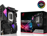 Дънни платки ASUS ROG Strix TRX40-XE Gaming Wi-Fi
