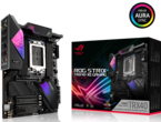 Дънни платки ASUS ROG Strix TRX40-XE Gaming Wi-Fi