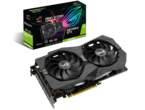 Видео карти Asus ROG Strix GTX 1660 Super 6GB