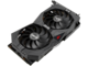 Видео карти Asus ROG Strix GTX 1660 Super 6GB