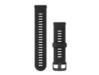 Каишки Garmin каишка за Forerunner 745 Black