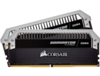 Оперативна памет 32GB (2x16GB) DDR4 3000MHz Corsair Dominator Platinum