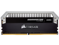 Оперативна памет 32GB (2x16GB) DDR4 3000MHz Corsair Dominator Platinum