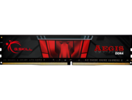 Оперативна памет 8GB DDR4 3000 MT/s G.SKILL AEGIS