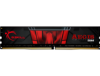 Оперативна памет 8GB DDR4 3000 MT/s G.SKILL AEGIS