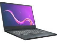 Лаптопи MSI Creator 15 A10SET