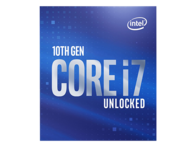 Процесори Intel Core i7-10700KF
