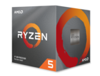 Процесори AMD Ryzen 5 3500X