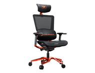 Геймърски столове Cougar ARGO Orange