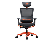 Геймърски столове Cougar ARGO Orange