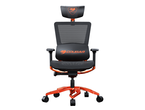 Геймърски столове Cougar ARGO Orange