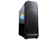 G:RIGS DIY Основа - Ryzen 5 1600AF MX331 Mesh-G
