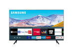 Телевизори Samsung UE55TU8072UXXH