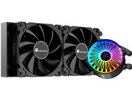Охладители JONSBO Jellyfish 240 ARGB