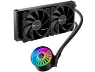 Охладители JONSBO Jellyfish 240 ARGB