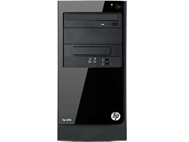 Компютри HP Elite 7500
