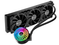Охладители JONSBO Jellyfish 360 ARGB