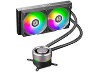 Охладители Lian Li GALAHAD 240 ARGB