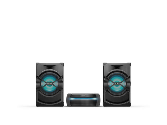 Колони Sony SHAKE-X30D