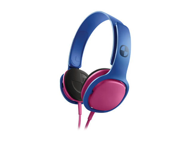 Слушалки Philips O'Neill SHO3300CLASH