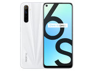 Смартфони Realme 6S 64GB Lunar White