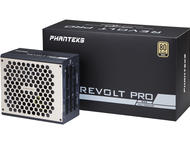 Захранвания за компютри Phanteks Revolt Pro 850W