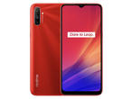Смартфони Realme C3 32GB Blazing Red