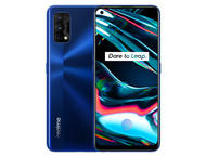 Смартфони Realme 7 Pro 128GB Mirror Blue