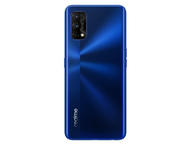 Смартфони Realme 7 Pro 128GB Mirror Blue