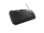 Клавиатури AULA Terminus gaming keyboard EN