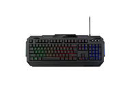 Клавиатури AULA Terminus gaming keyboard EN
