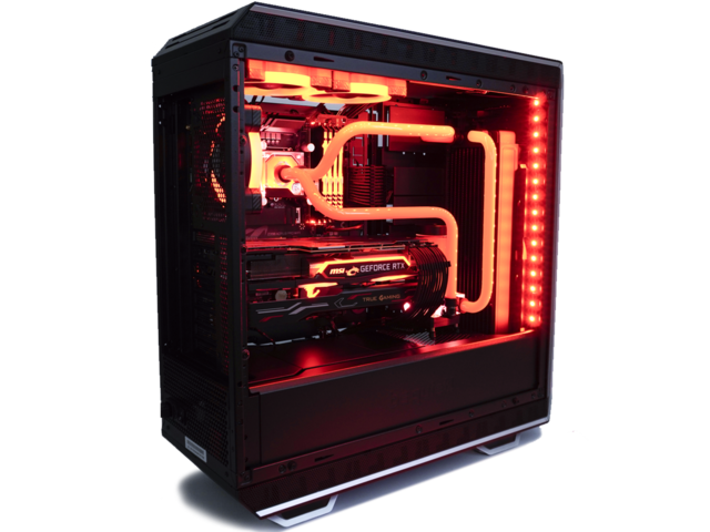 G:RIGS G:RIGS > AETHELTHRIG > Ultimate CUSTOM/NO VGA 