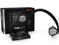 Охладители be quiet! Pure Loop 120mm