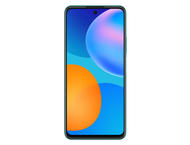 Смартфони Huawei P Smart 2021 Crush Green