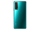Смартфони Huawei P Smart 2021 Crush Green