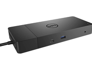 Докинг станции Докинг Станция Dell Docking Station - WD19 