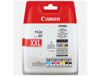 Консумативи Canon CLI-581 XXL C/M/Y/BK Multi Pack