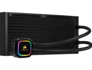 Охладители Corsair iCUE H115i RGB PRO XT