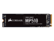 SSD 4TB Corsair Force Series MP510 M.2 NVMe