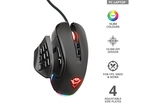Мишки TRUST GXT 970 Morfix Customisable RGB Gaming Mouse