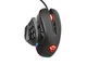 Мишки TRUST GXT 970 Morfix Customisable RGB Gaming Mouse