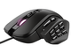 Мишки TRUST GXT 970 Morfix Customisable RGB Gaming Mouse